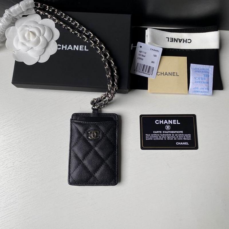 Chanel Wallets 104